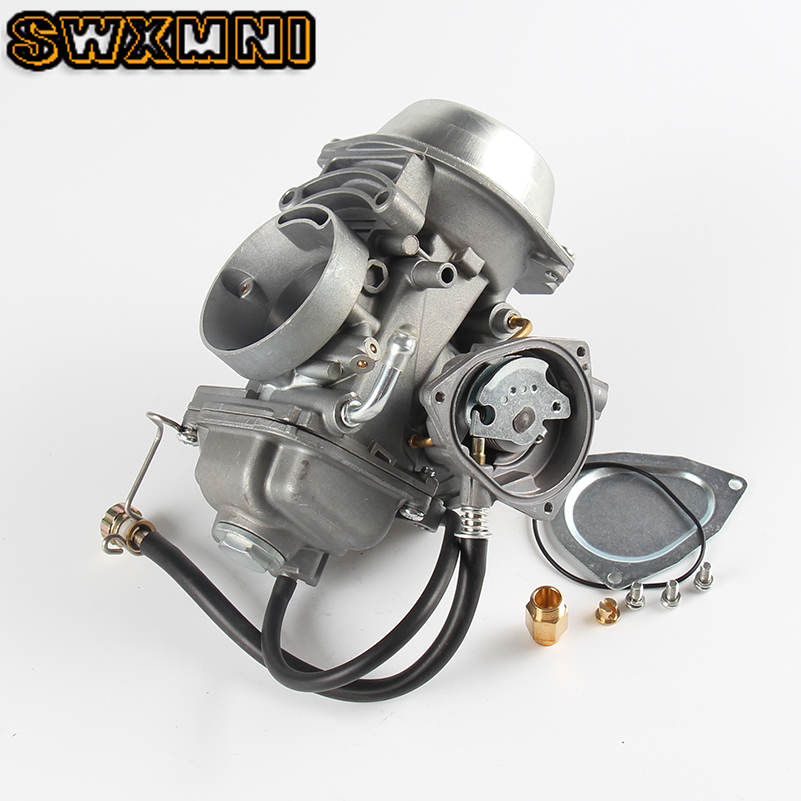 Carburateur Peugeot Speedfight 4 4-takt Witgoud