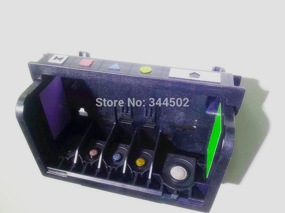 Printkop Abs Printkop Vervanging Kit Voor HP Photosmart B110a B209a B210a B110b B110c Printers