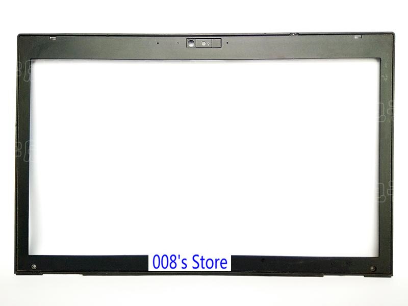Cover For HP EliteBook 8560p 8570p LCD Back/Front Bezel/Palmrest upper/Bottom Base/Memory RAM Case: Front Bezel