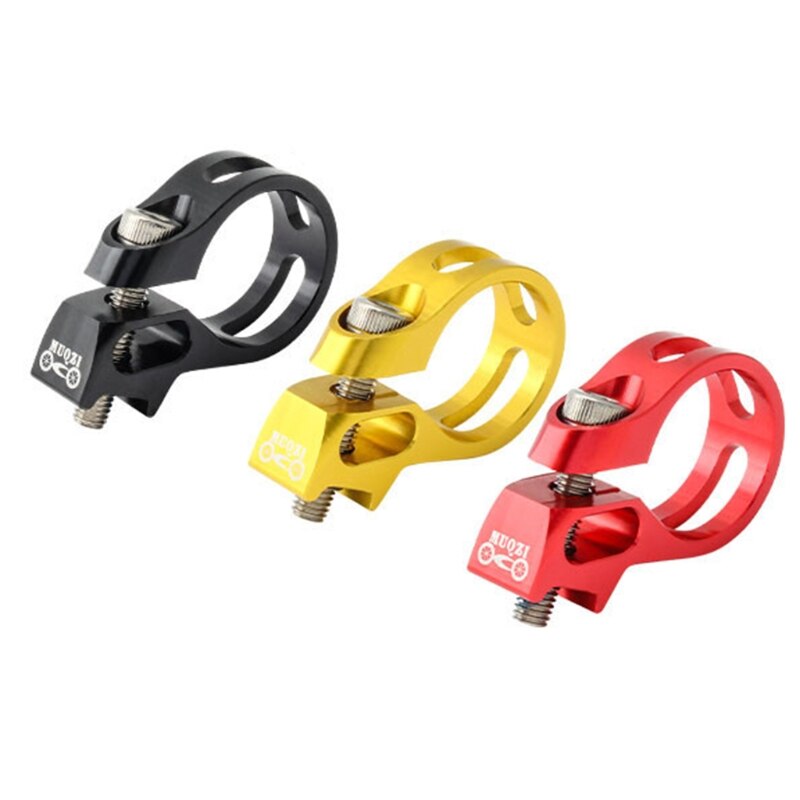 Aluminium Fiets Shifters Klem Fiets Trigger Klem Montage 22.2Mm R66E
