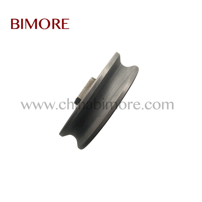 Selcom fermator kone 3201.05.0032/C Aufzug tür kleiderbüGel walze 56x16x6202 Verwenden Für Selcom