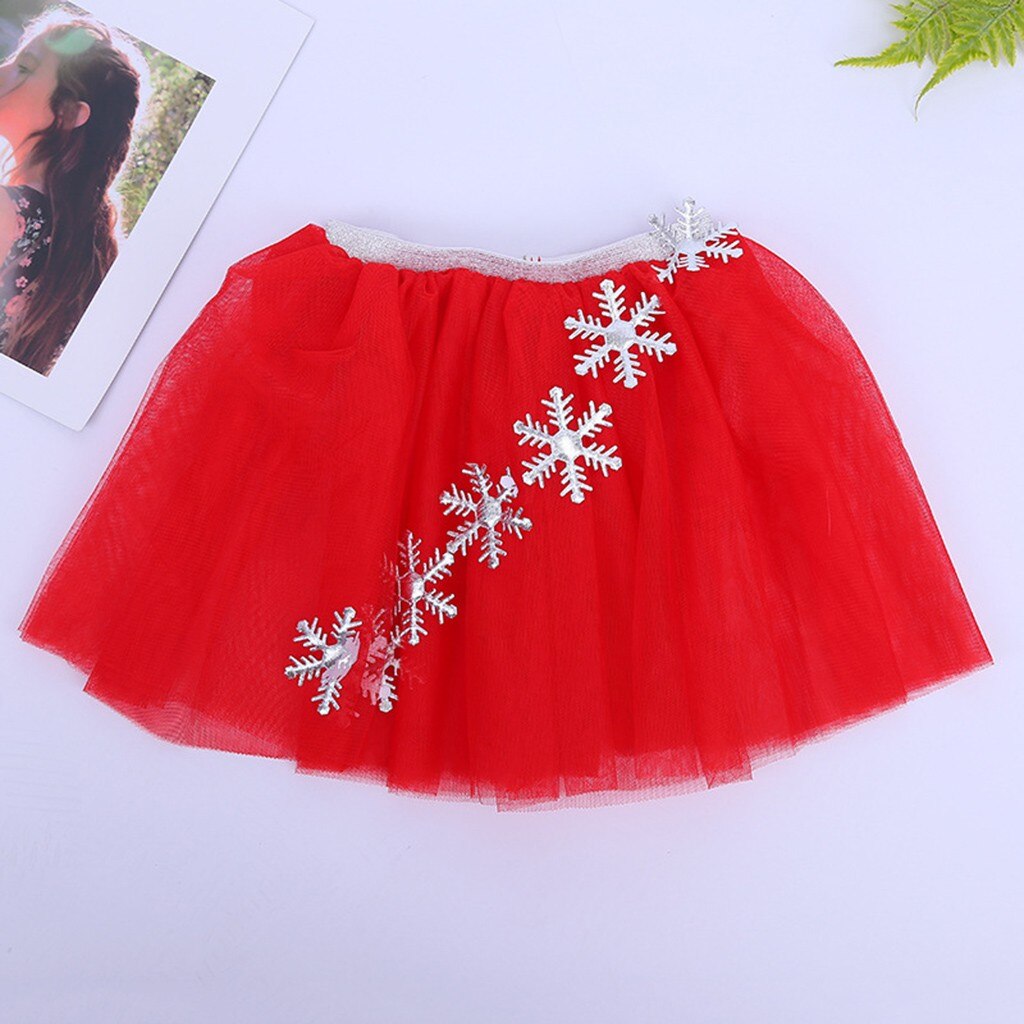 Child Chasse Tutu Skirt main image 1