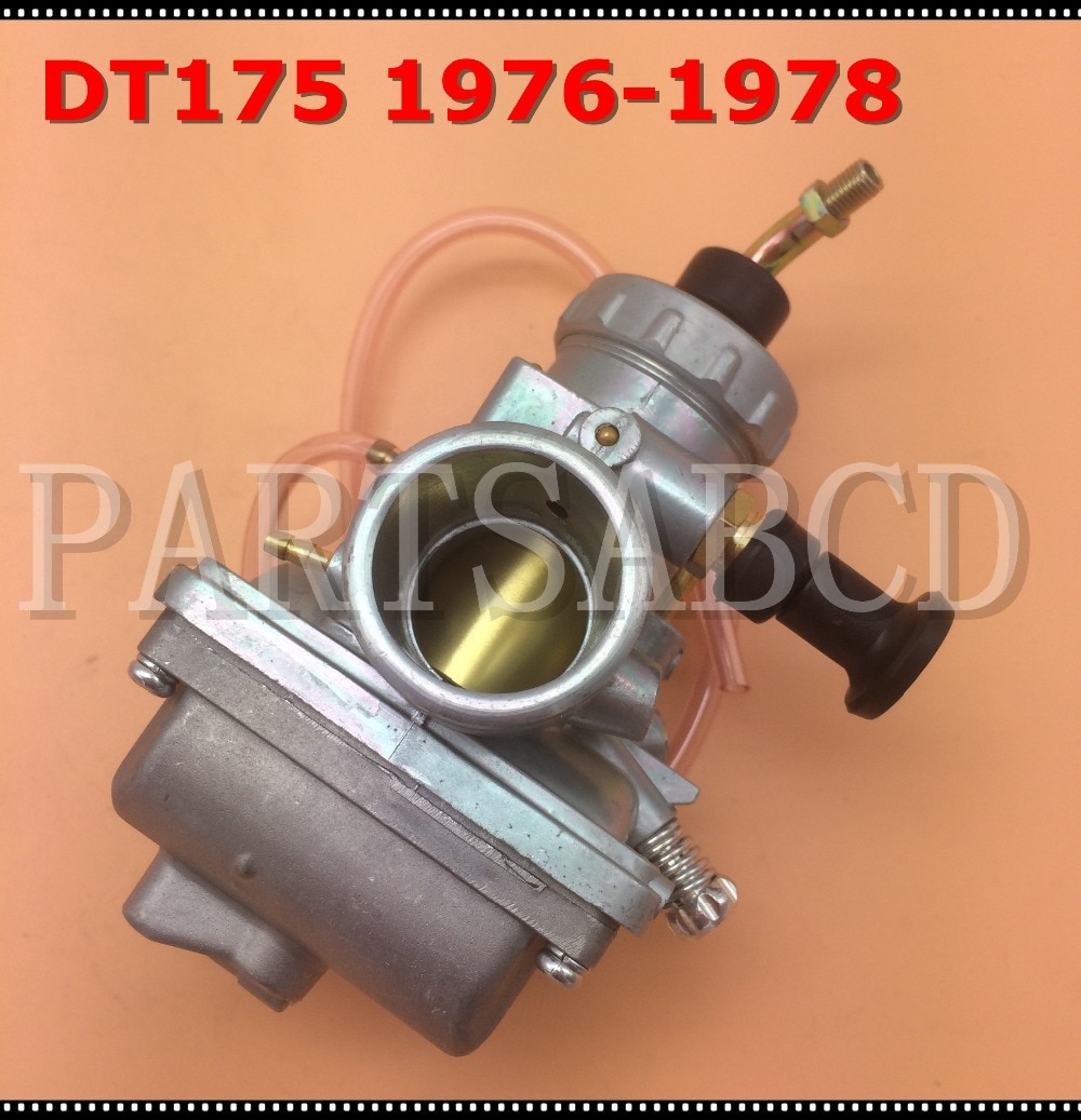 Carburetor for Yamaha DT175 DT 175 Carb 1976-1978