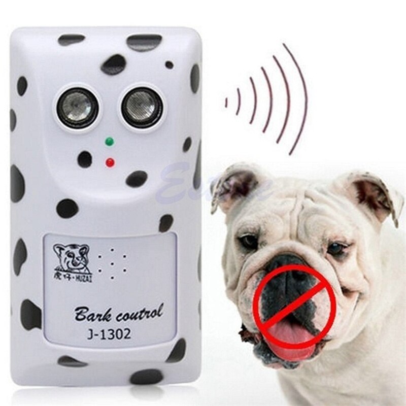 Ultrasone Anti Blaffen Apparaat Anti Schors Kraag Anti Schors Apparaat Antischorskraag Oplaadbare