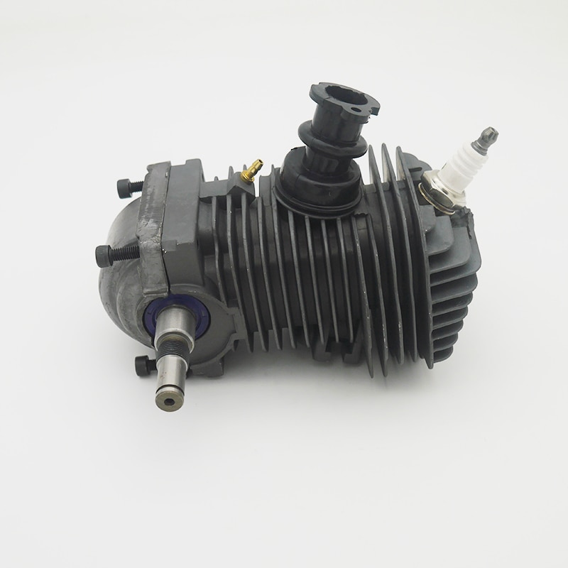 40mm 42.5MM Cylinder Piston Crankshaft Engine Assembly Kit For STIHL 023 025 MS230 MS250 Gaoline Chainsaw Rebuild Spare Parts