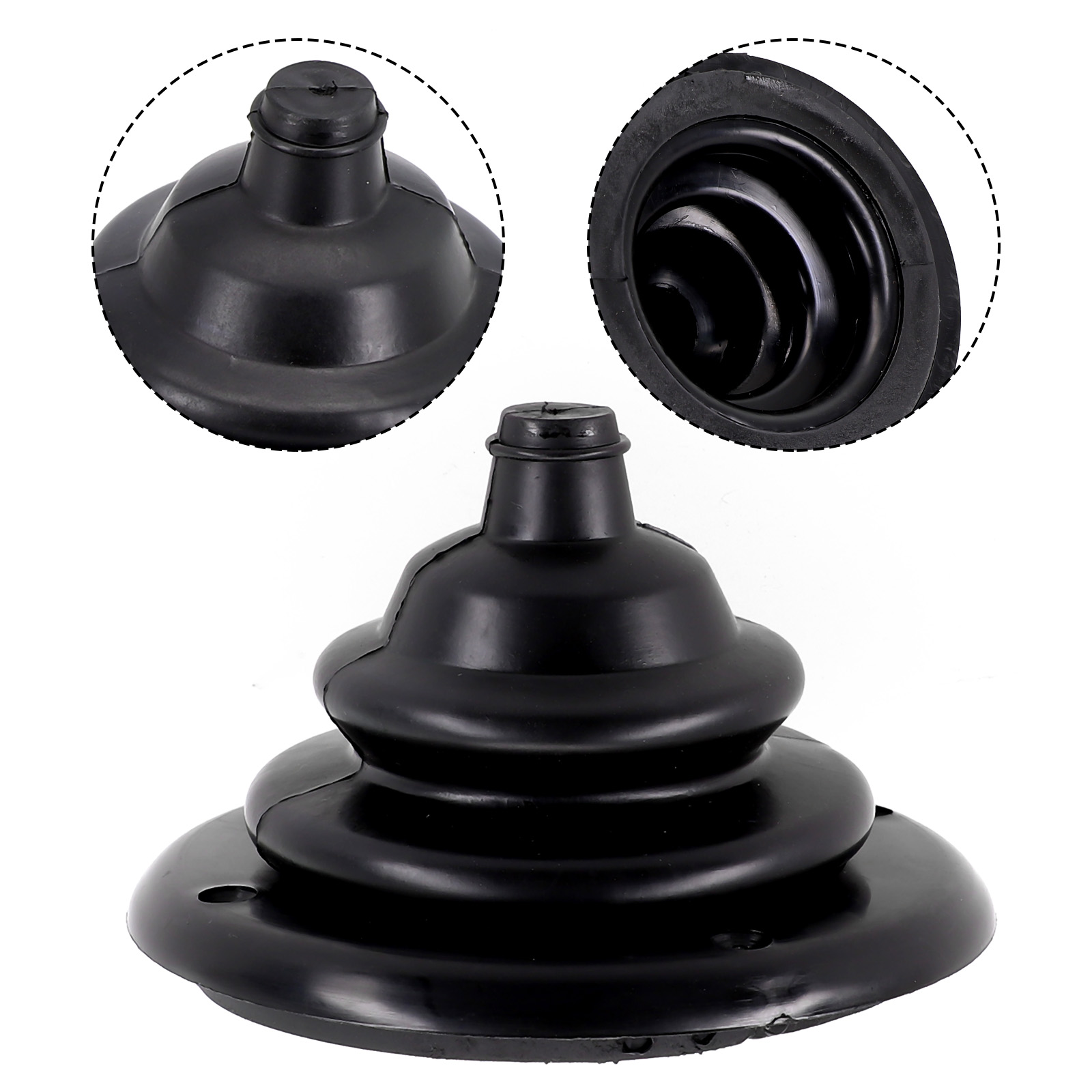 10 cm Boot Rigging Kabelbaum Lenkung Gas Schaltkabel Boot Weiß Schwarz Für Marine Yacht Für Kajak Kanu Schiff motor Marine
