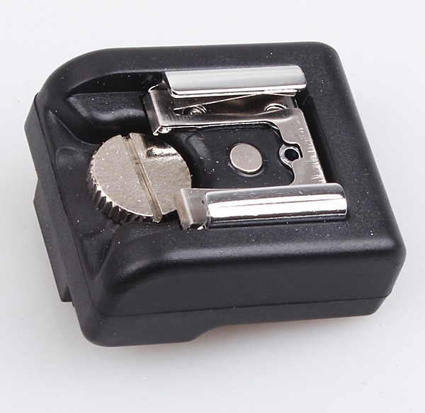 Flash Light shoe adapter with pc jack FOR sony e mount NEX 3 5 5N 5C Camera To Canon Nikon YongNuo Oloong Godox speedlite