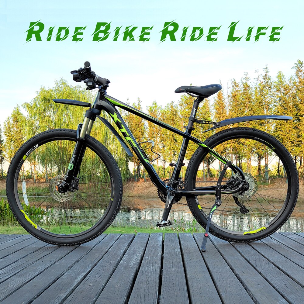 ANCLLO Fiets Stuurpen Riser Bike Vork