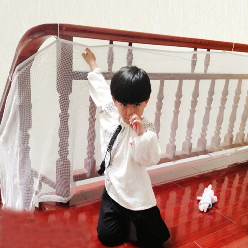 3 Meters Children Thickening Fencing Protect Net Balcony Child Baby Fence Safety Net