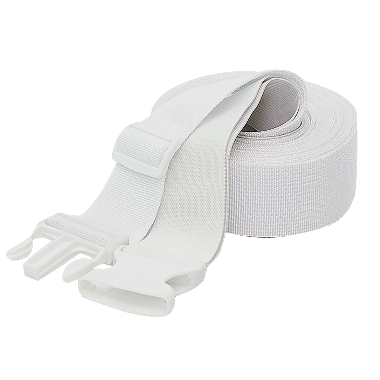 Bed Brug Matras Connector Wit Bed Mat Converter Kit Metalen Bed Gap Filler Twee Enkele Matras Connector Voor Home Hotel: White A