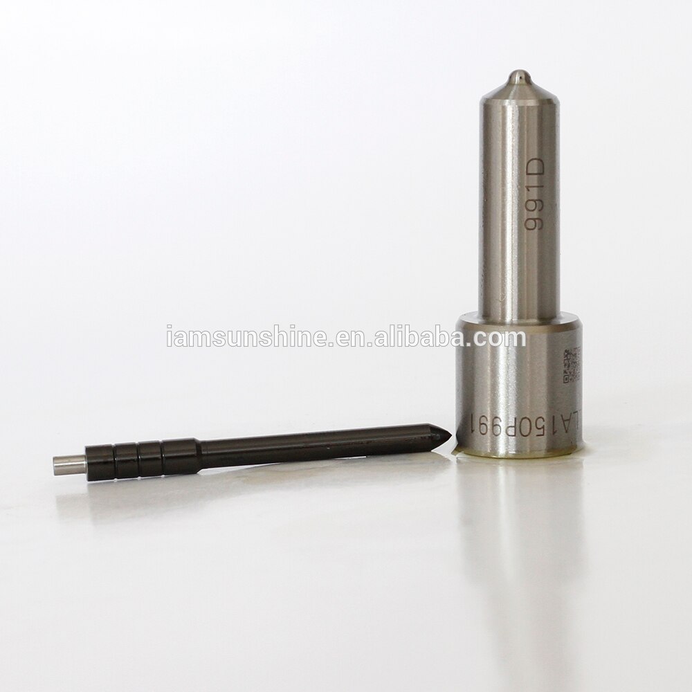 China UD Injector nozzle DLLA150P991 for diesel injector 095000-7172