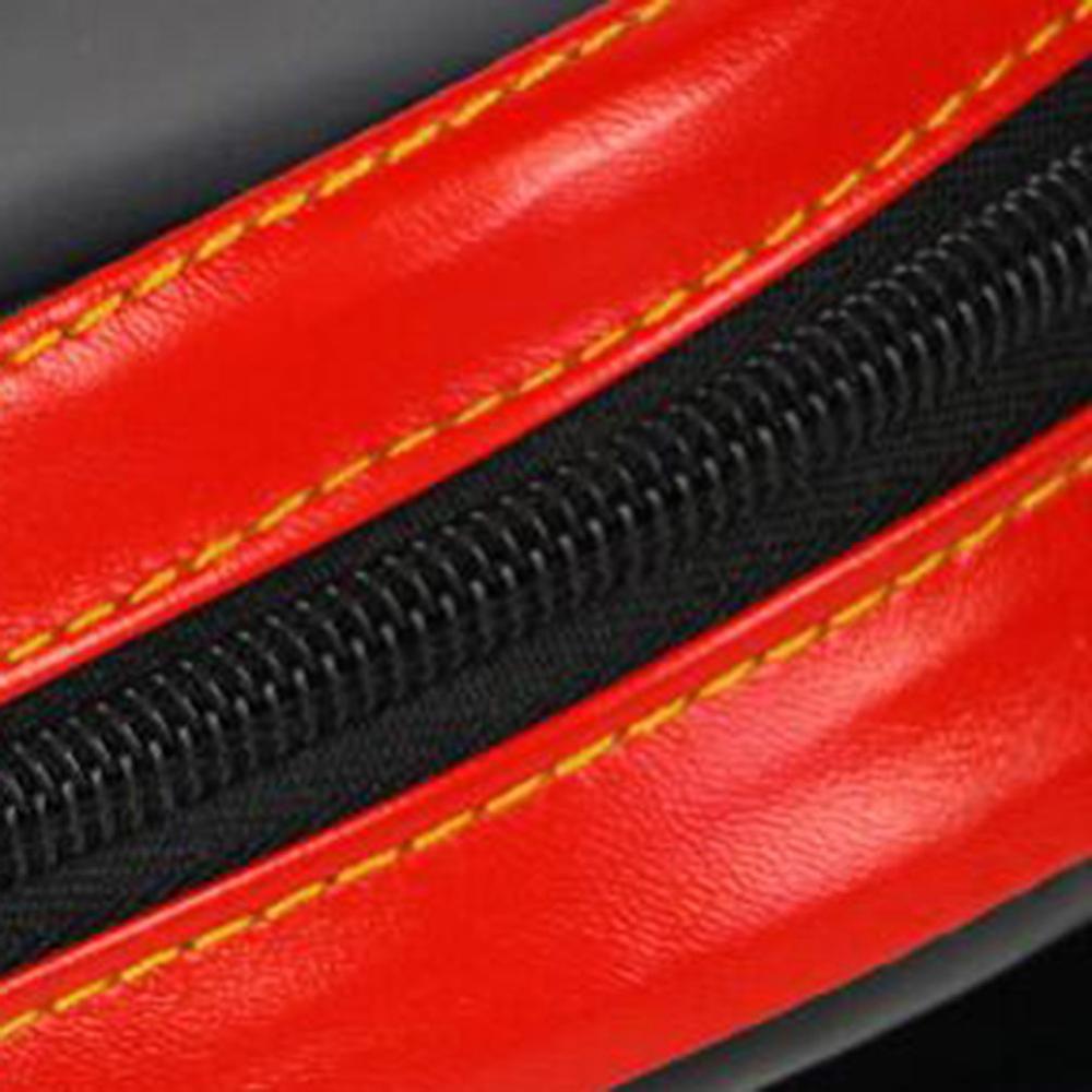 Pu taekwondo boxningsvante boxning fokus mål slagdyna säkerhet karate träningshandskar skum boxer träning träningstillbehör