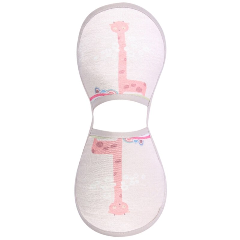 Sommer Baby Jungen Mädchen Fütterung Arm Matten Halten Kinder Artefakt Arm Pads Eis Seide Atmungsaktive Infant Pflege Kissen: C