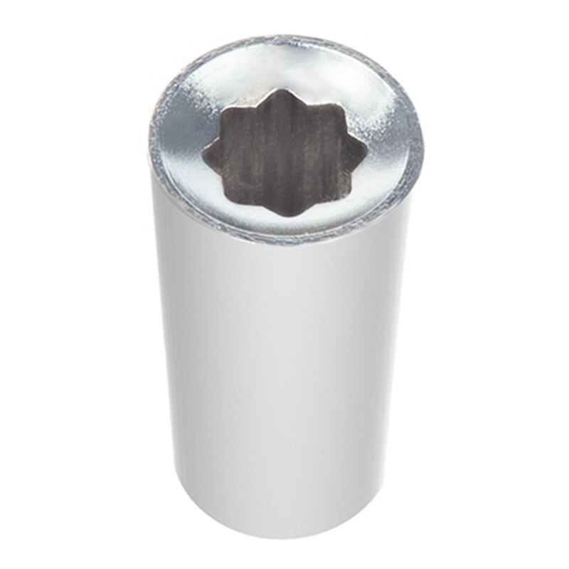 Piano Tuning & Maintenance Tools Stainless Steel Octagon Hammer Head Tuning Hammer Head Piano Accessories