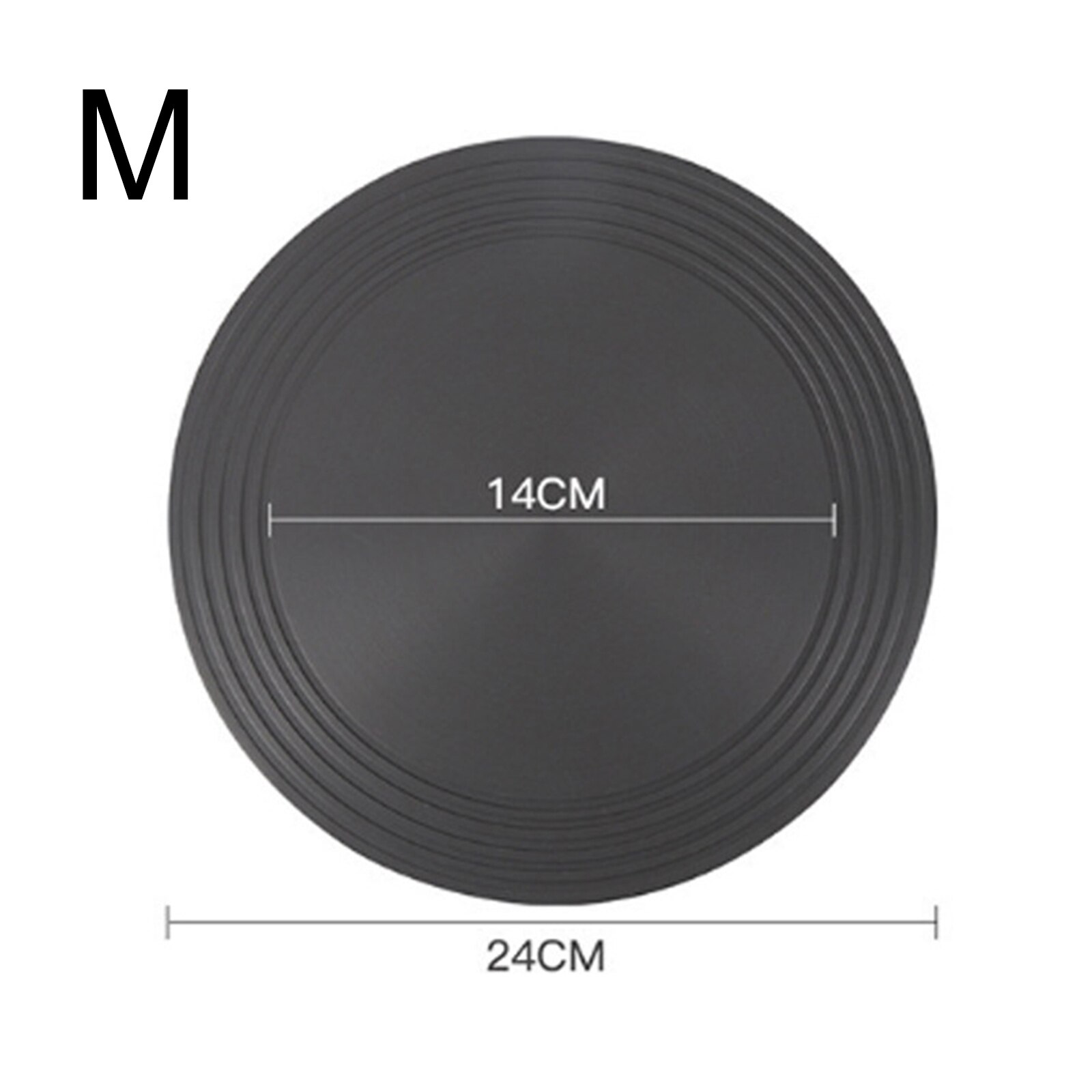 Kitchen Gas Stove Heat Conduction Plate Household Thaw Board Anti-Burning Kitchen Utensils Stove Heat Diffuser Hogard