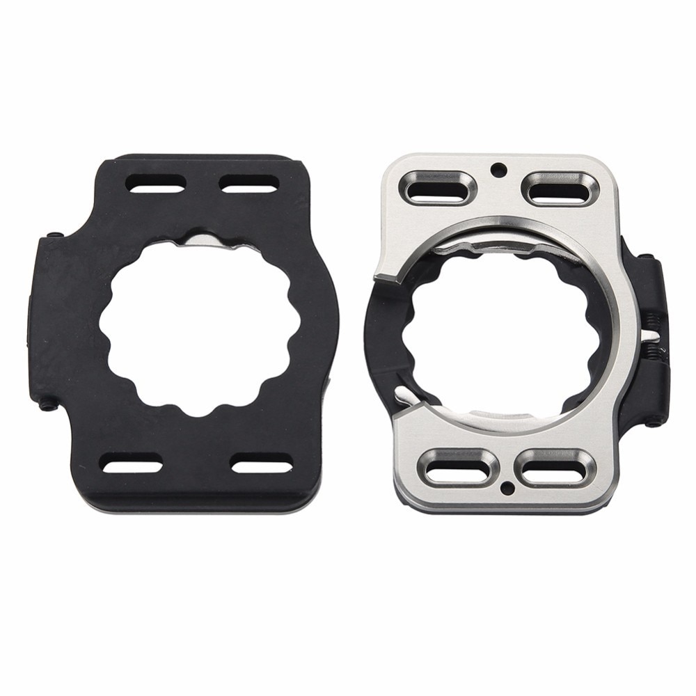 Pedales de ciclismo para bicicleta de montaña, calas de liberación rápida para Speedplay Zero, acción pavé/ultraligera, calas X1,X2,X5