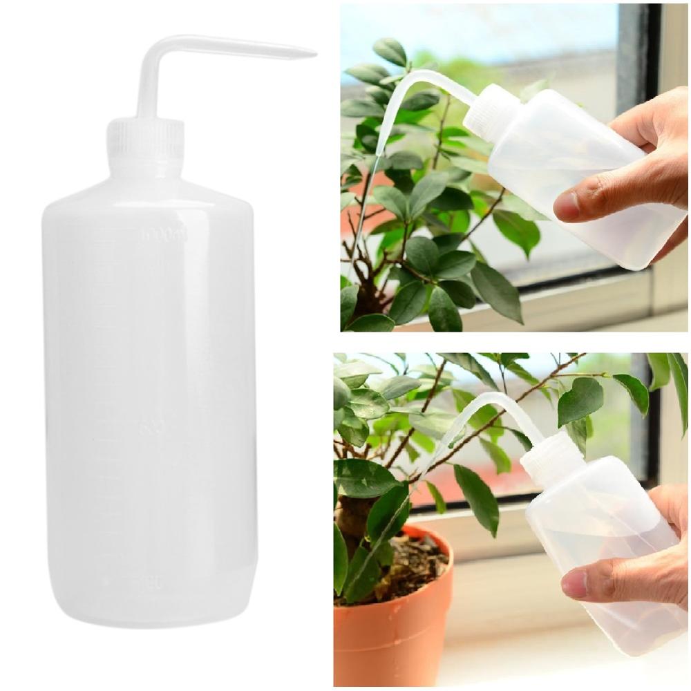 150mL Garten Blumentopf Bewässerung Flasche Sukkulenten Anlage Schnabel Tropfer Alkohol Wasserkocher Topf Blume Pflanzen Bewässerung Flaschen Neue