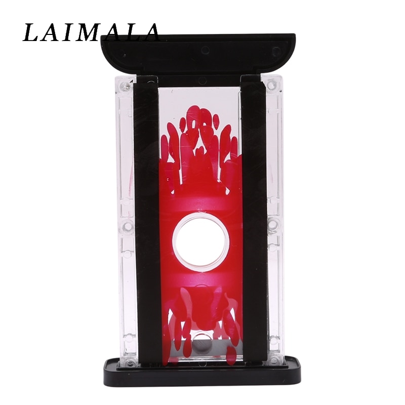 Magic Trick Toy Props Tricks Toys Kids Finger Cutter Chopper Guillotine Magic Finger Hay Cutter Tool Magic Supplies