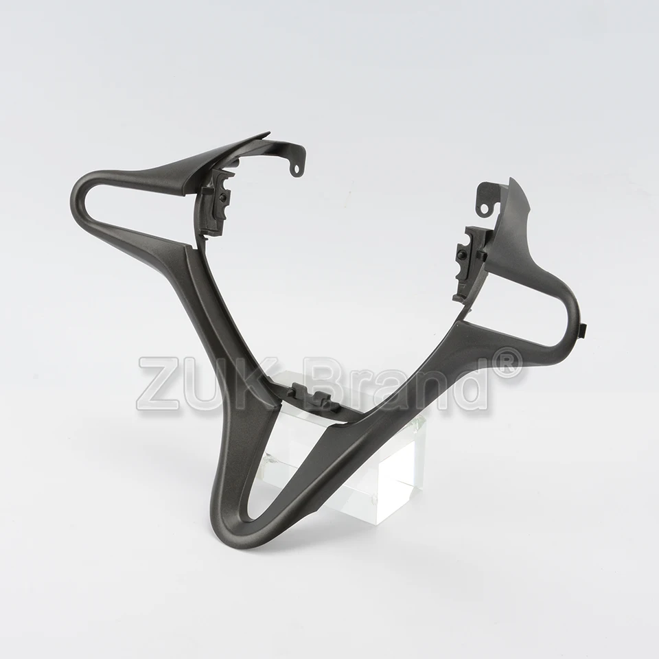 ZUK For Honda Fit/Jazz For City Car Steering Wheel Trim Cover Steering Wheel Decorative Strip Cover Decorative Trim