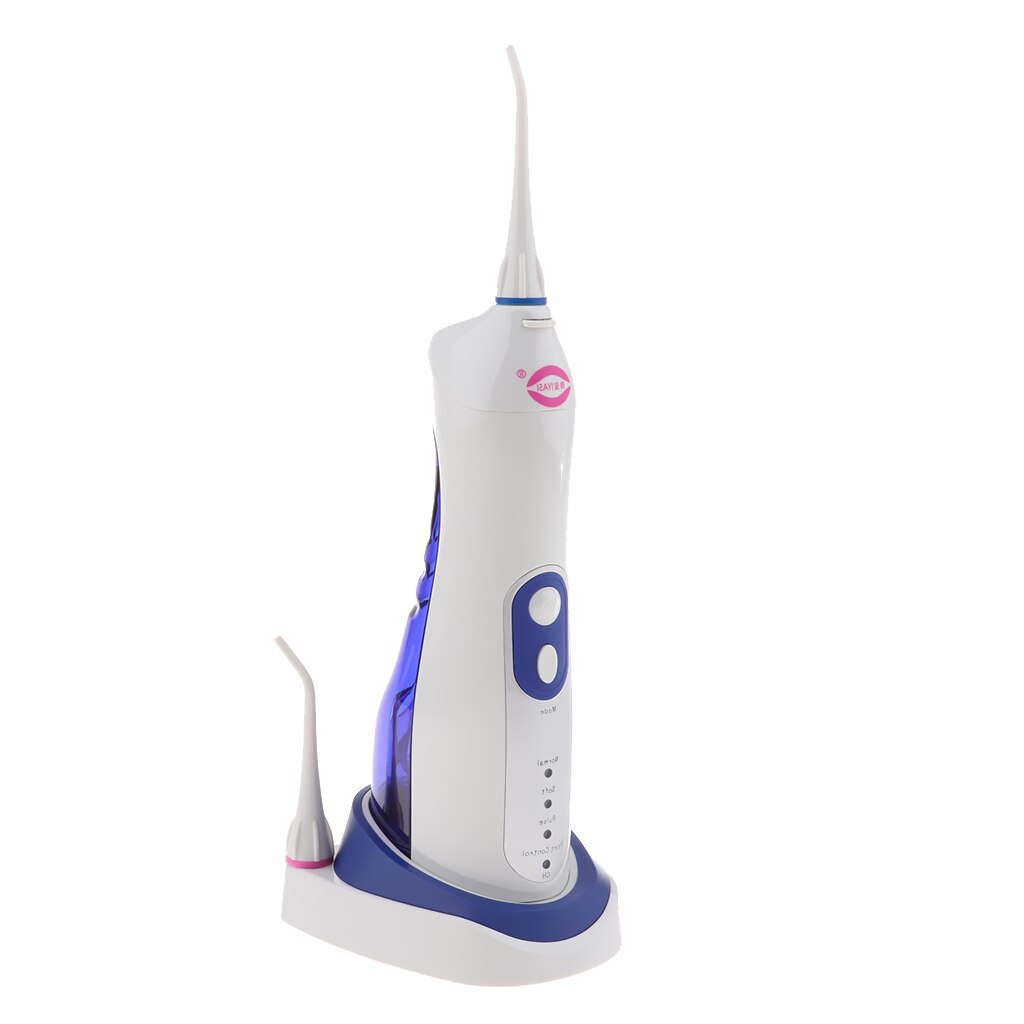Home Use Water Flosser Electric Countertop Oral Irrigator For Teeth