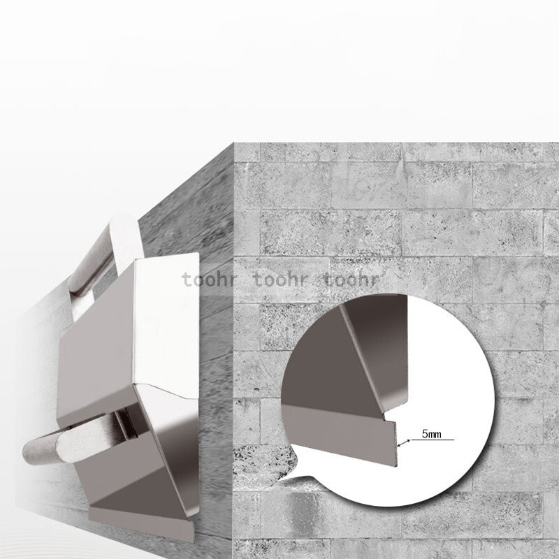 Plasterer Tool Stainless Steel Wall Plastering Tools Concrete Trowel Scraping Dust Trowel Powder Wall Tools Bricklayer Tool