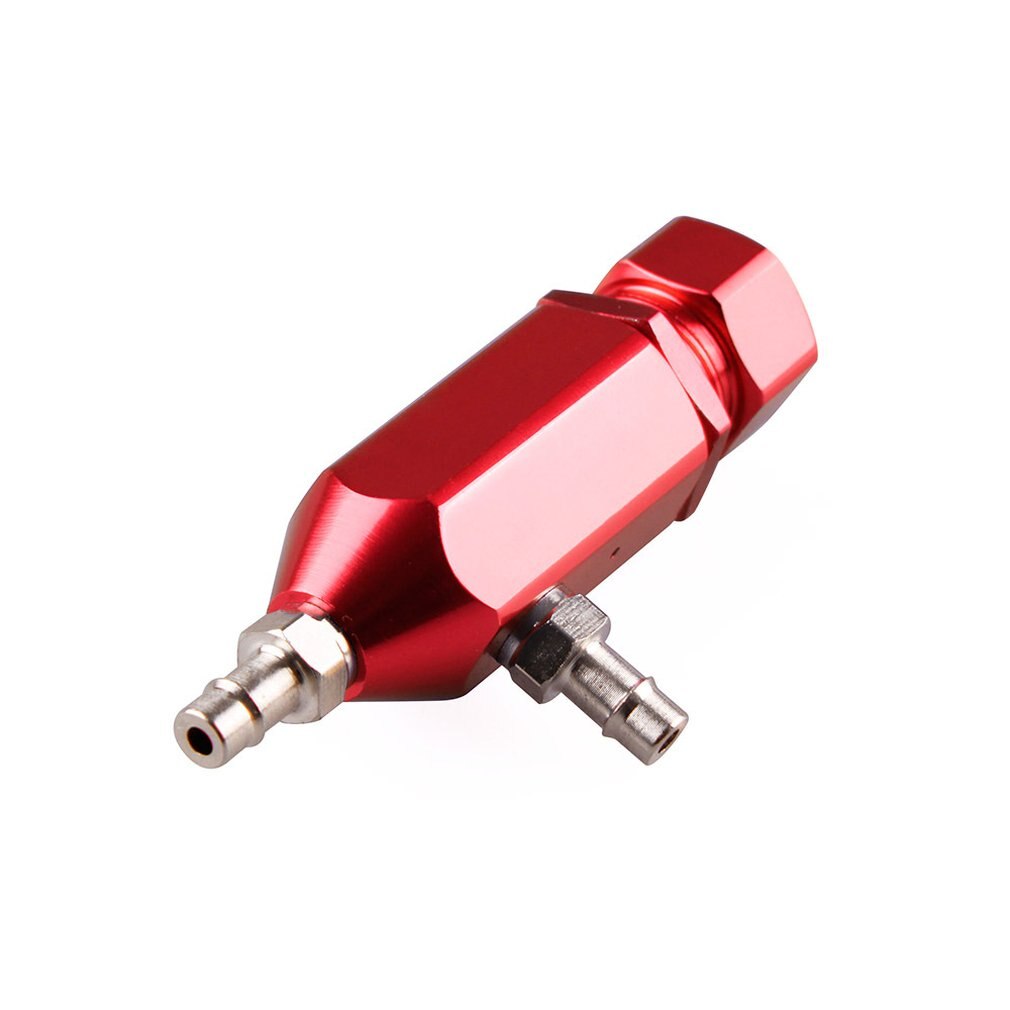 Auto Turbo Charger Controller 30Psi Turbo Druk Regulator Turbine Reguleren Controle: Rood