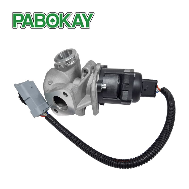 FOR FORD FOCUS MK2 / C-MAX 1.6 TDCI EGR VALVE 2003 ONWARDS BRAND 3M5Q9D475CA 1353152 1748265 3M5Q9D475EA 30750092