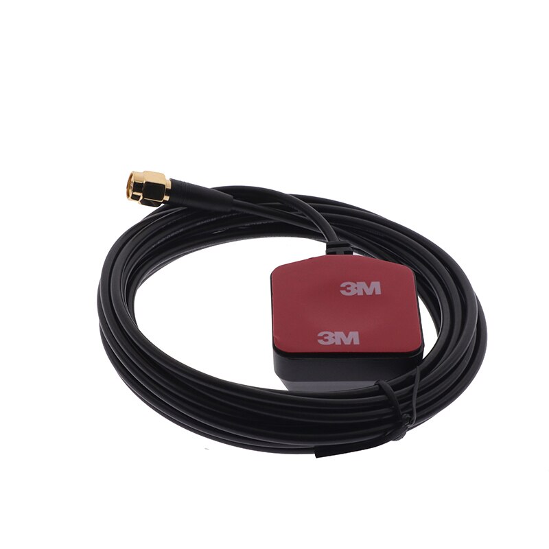 200 Km/h Gps Snelheidsmeter Gauge Met Links/Rechts Indicatie Licht & Gps Antenne Sensor Voor Boot Auto Snelheidsmeter Gauge