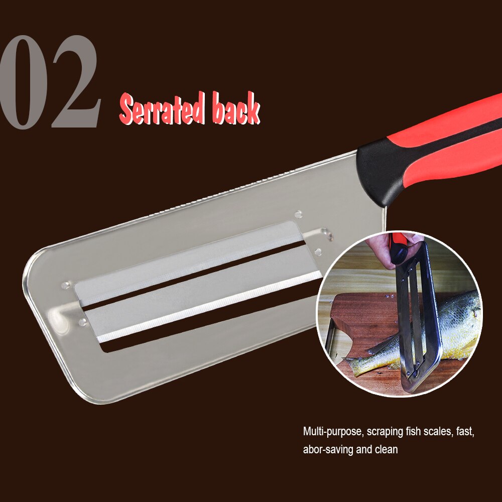 Vegetable Slicer Double 2 Slice Blade Slicing Kitchen Knife Fish Scale Cleaner Knive Cabbage Cucumber Carrot Onion Slicer Peeler