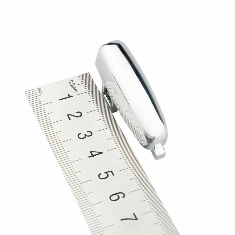 Car Parts Alloy Handbrake Button Switch Replacement For Vauxhall Opel Mokka Automotive Goods Car Accessories