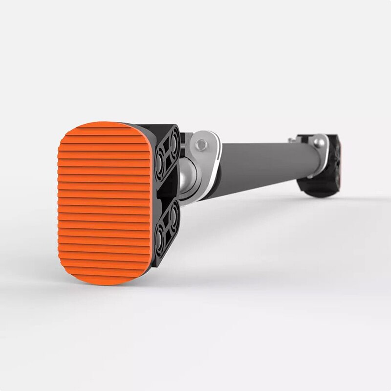 Adjustable Horizontal Bar Multi-functional Home Horizontal Bar Horizontal Steel Gym Fitness Equipment Training Push Up