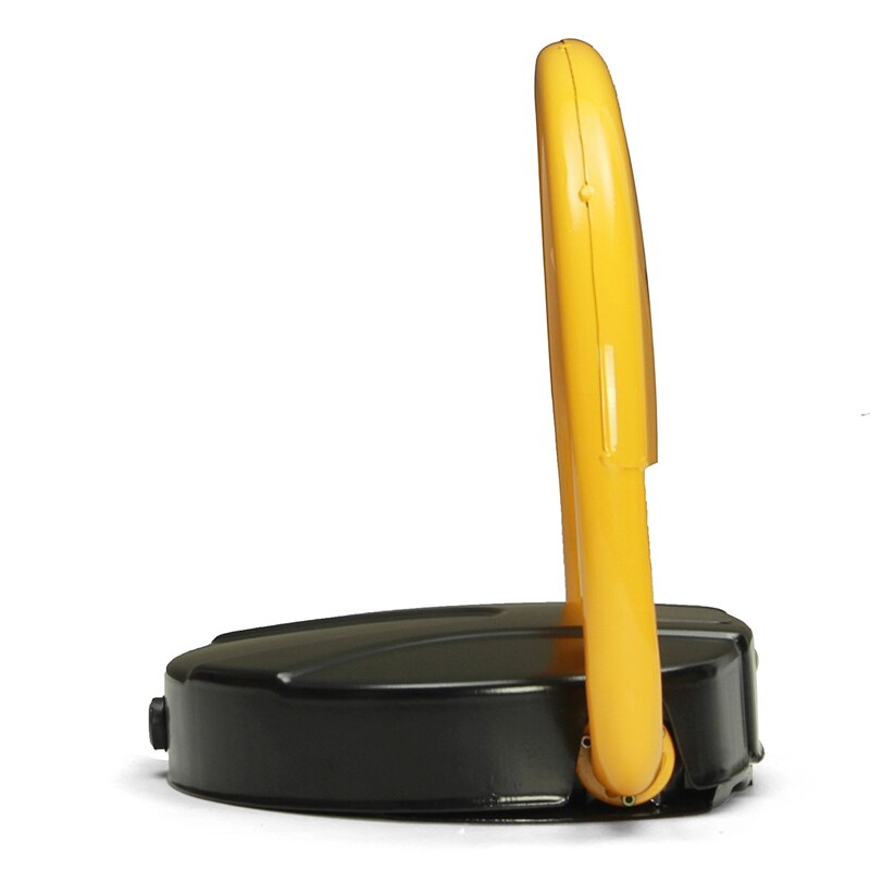 Car intelligent remote control Parking lock Thicken Collision Garage Automatic induction waterproof