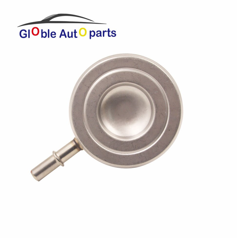 Regulador de presión de inyección de combustible para coche, 12V, compatible con Jeep Cherokee Grand Cherokee TJ Wrangler 97-04 PR318 219735 800430 PR315