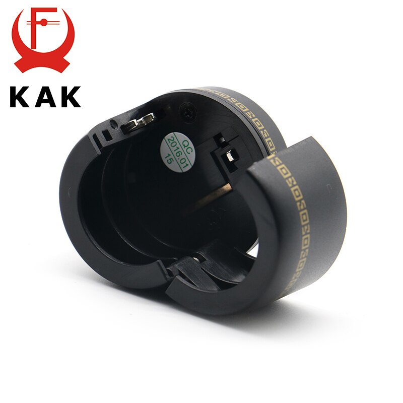 KAK Plastic Bottle Password Lock Combination Lock Wine Stopper Vacuum Plug Device Preservation For Furniture Hardware