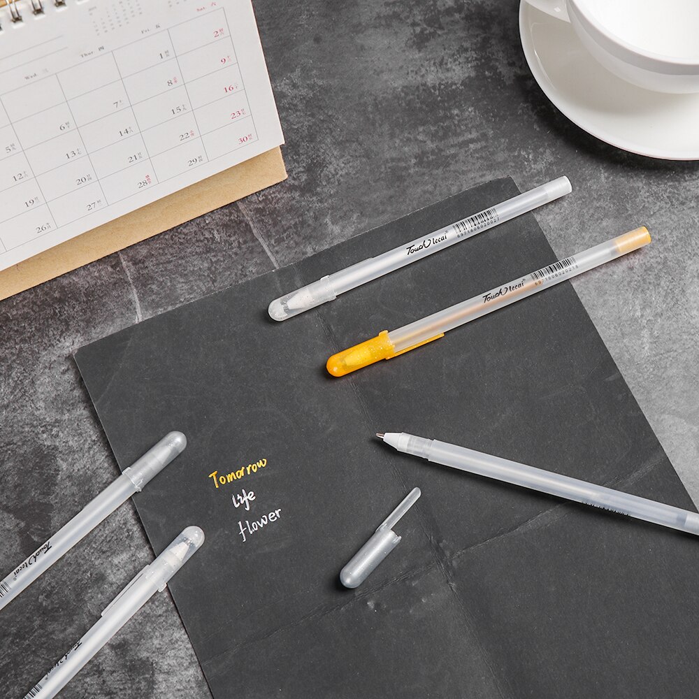 1 PC Niet giftig Plastic handgeschilderde Whiteboard Pen Multicolor Markeerstift Marker Pennen Graffiti Briefpapier School Kantoorbenodigdheden