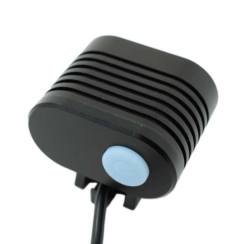 WasaFire 5000lm XM-L2 LED Bike Light 4 Modes IPX7 Waterproof Bicycle Front Lights Outdoor Headlight Mini Cycling FrontLamp