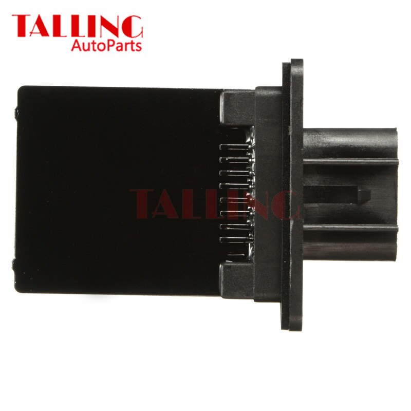 27150-5Z000 Blower Motor Control Module / Resistor For NISSAN ARMADA FRONTIER PATHFINDER QUEST TITAN XTERRA EQUATOR