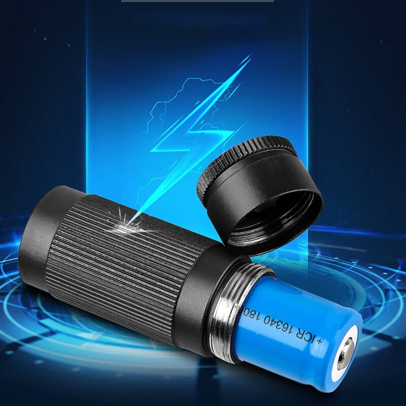 Led UV Light , UV Germicidal Lamp Sterilizations Lamp Air Purifier with Cord and Plug for Closet, Toilets,Bedrooms