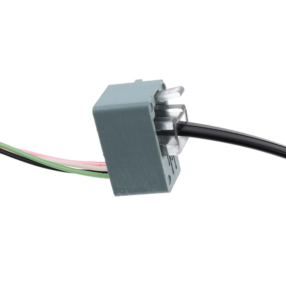 12V 6 Sound 100W Tone Loud Horn Motorcycle Auto Car Vehicle Truck Speaker Warning Alarm Siren Police Fire Ambulance Loudspeaker