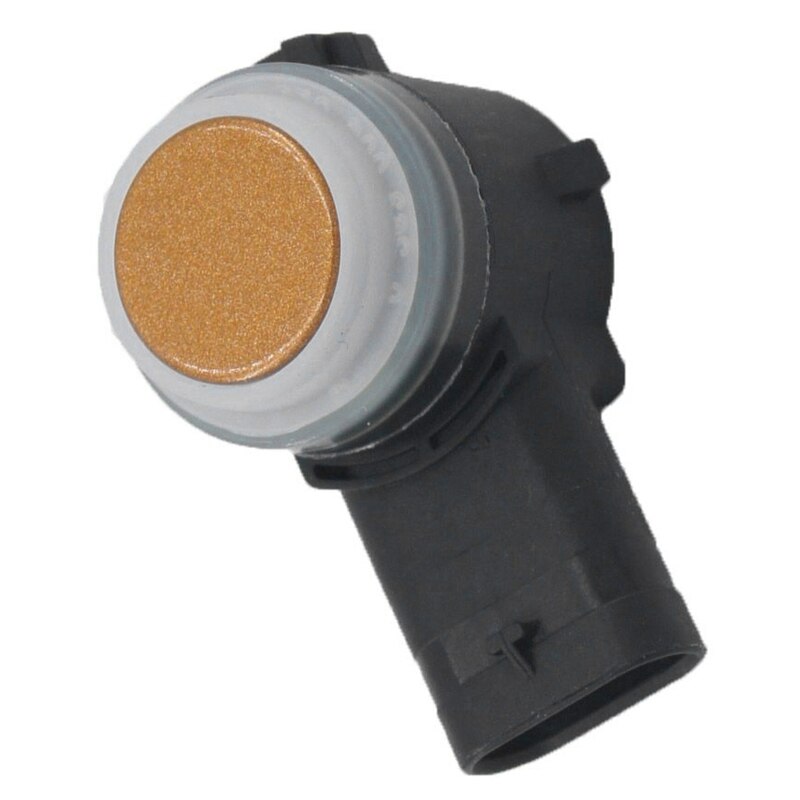 Auto hulpbumper pdc parkeersensor achteruitrij alarm 9813348377 voor peugeot 508