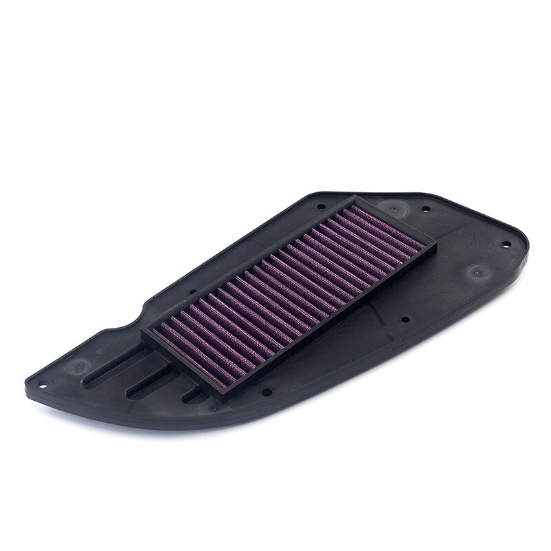 Elemento de filtro de limpiador de aire de alto flujo para motocicleta Kawasaki SC300 J300 J300SE para KYMCO Downtown 300/300i K-XCT 125 300