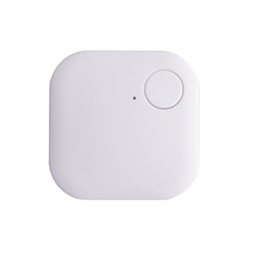 Teléfono Móvil Inteligente Anti-Pérdida cuadrado inalámbrico Anti-Pérdida inalámbrico para niños mayores de dos vías de baja potencia 4,0: 8