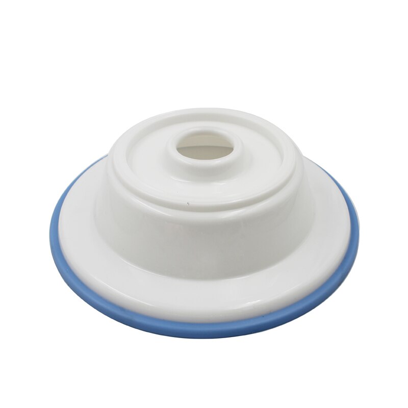 27cm Plastic Taart Draaitafel Roterende Taart Plastic Deeg Mes Decoreren Draaitafel Anti-slip Ronde Cake Stand Rotary tafel