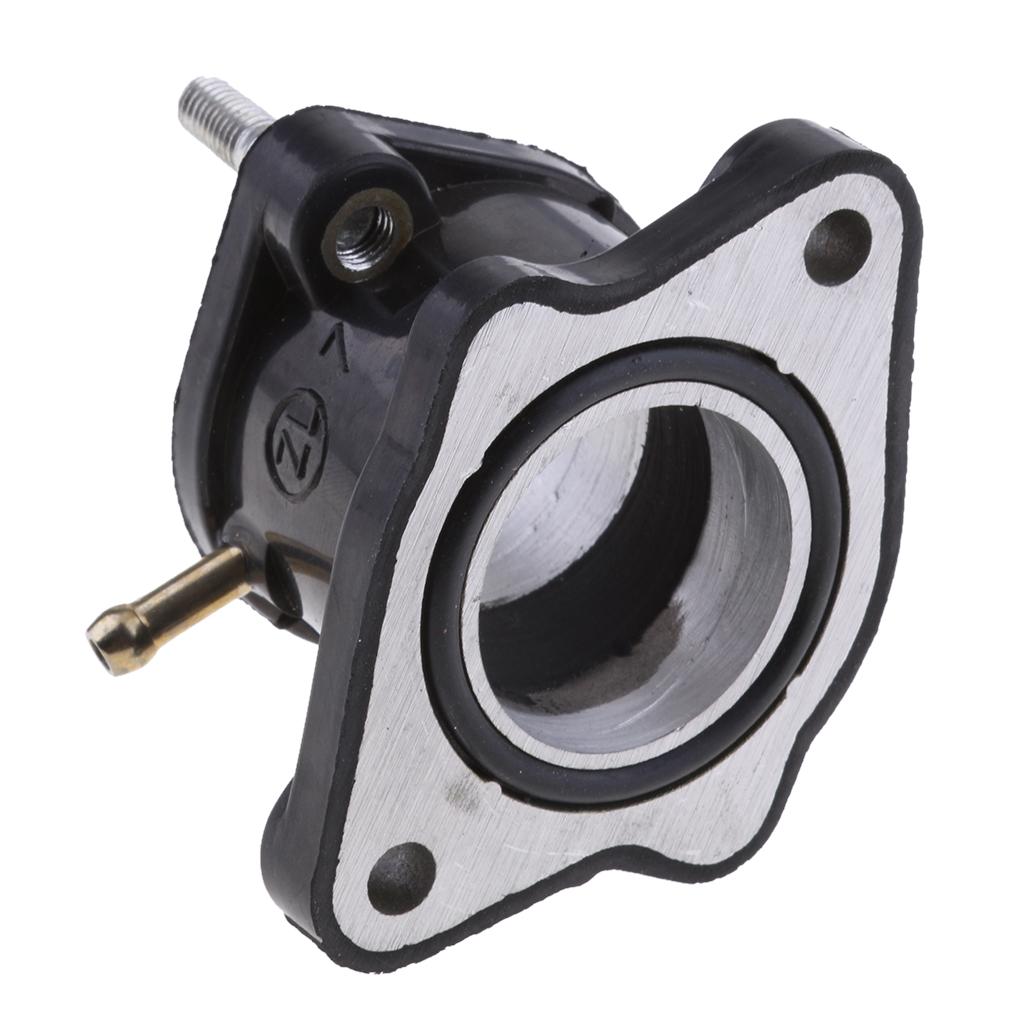 30 mm, colector de admisión de carburador, para 150 cc 250 cc Quad