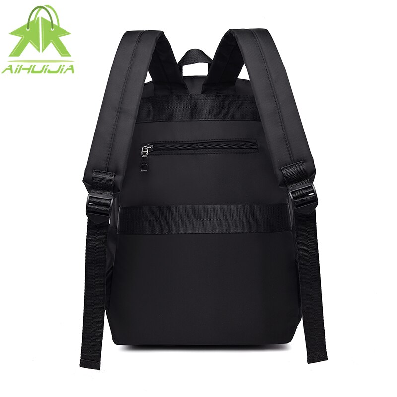 Vrouwen Rugzakken Waterdichte Oxford Doek Mode Lint Schoudertassen Zachte Schooltas Dames Anti-Diefstal Vakantiereizen Rugzakken