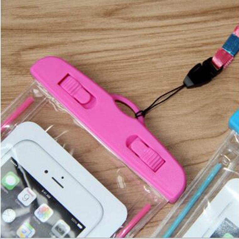 universell vanntett deksel til iphone 11 pro max 4s 5 5s se 6 6s 7 8 pluss x xs xr xs max deksel veskeveske vanntett coque