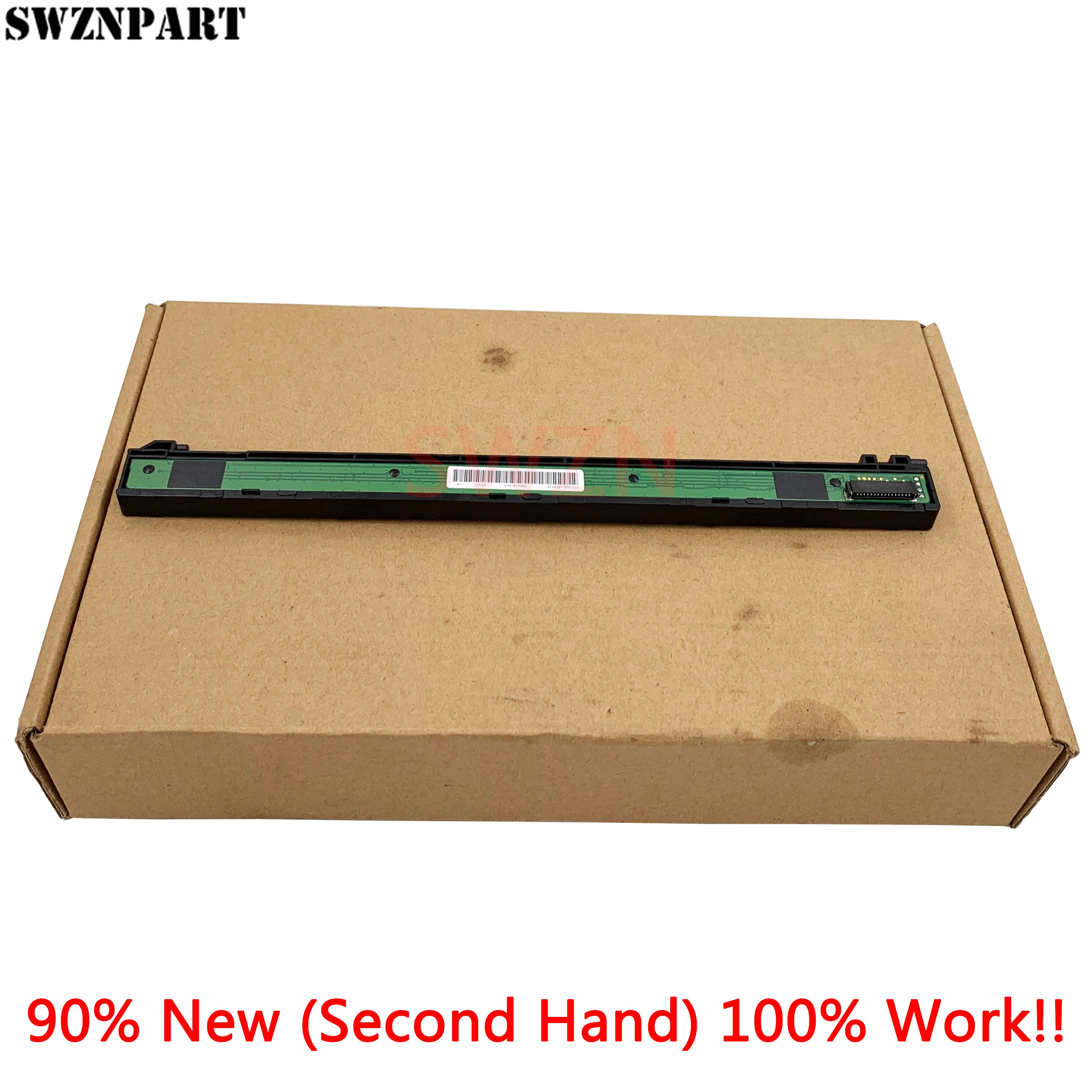 Sensor cis scanner enhed scanner hoved kontakt billedsensor til brother dcp -9020 mfc -9140 mfc -9340 mfc -9130 mfc -9330 lt1713001