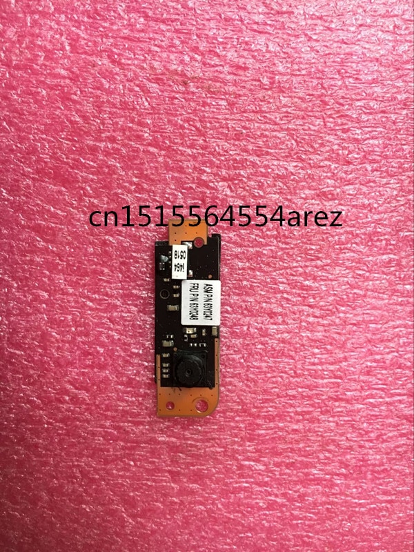 Neue Laptop ThinkPad X230 X230T W530 T530 T430 L530 L430 S430 E535 E430 E530 Kamera modul FRU 63Y0248 63Y0250