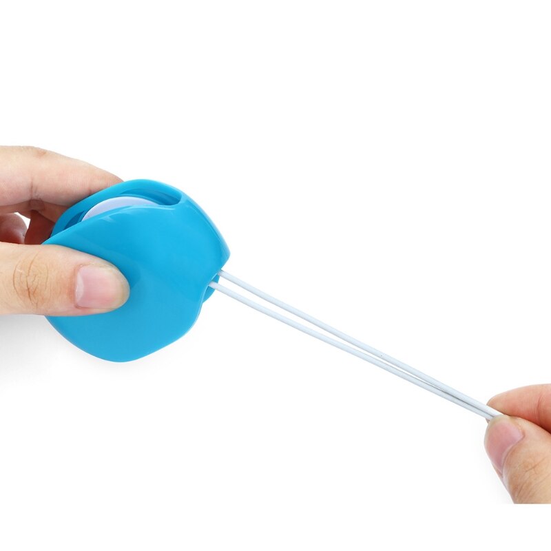 Automatische Kabel Wickler/Versenkbare Kabel Veranstalter Für USB Kabel Kopfhörer Kabel Daten Ladekabel Und Andere Schnüre