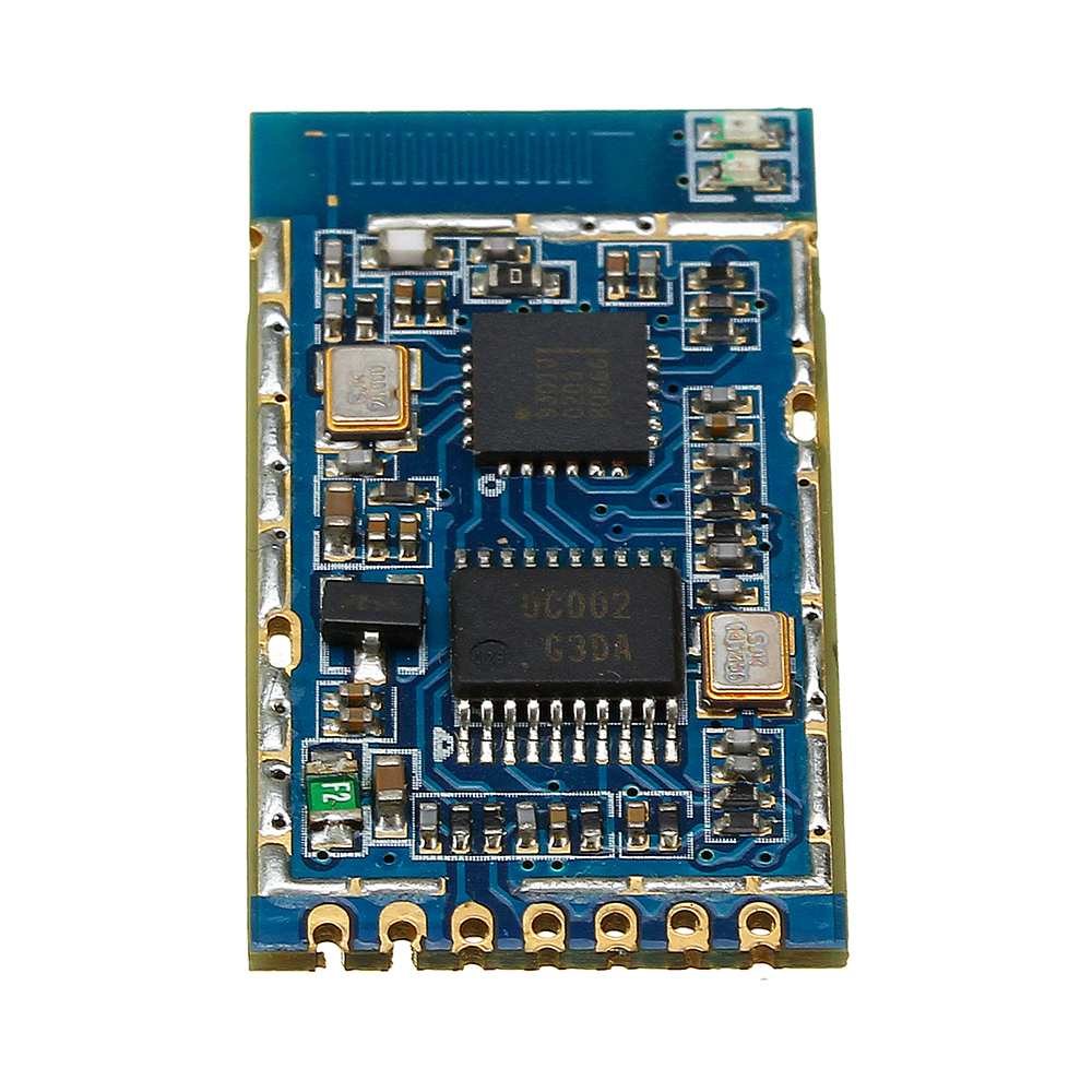 LEORY 2,4 GHz Drahtlose Kommunikation Modul UART seriell Hafen bluetooth 4,0 Für Fernbedienung Clever Heimat